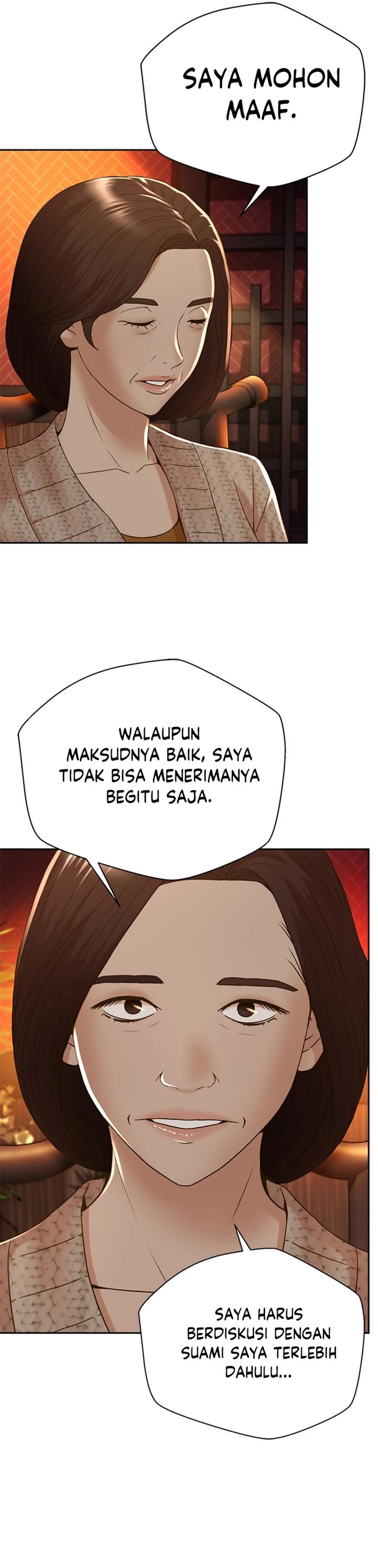 Judge Lee Han Young Chapter 70 Gambar 3