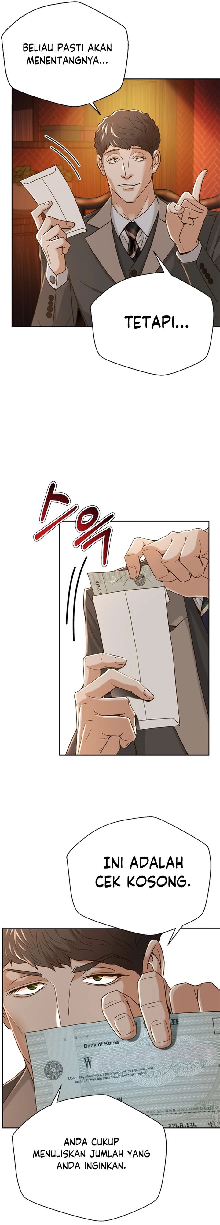 Judge Lee Han Young Chapter 70 Gambar 4