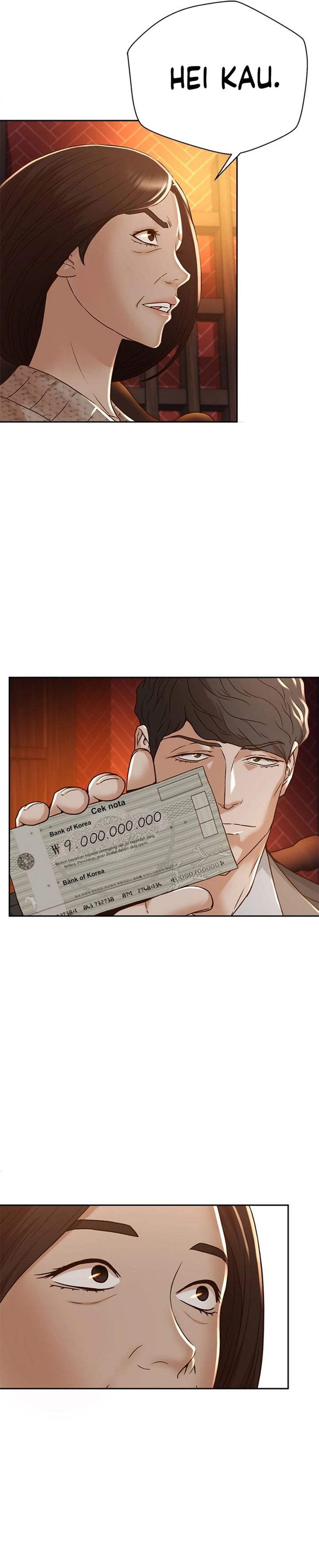 Judge Lee Han Young Chapter 70 Gambar 8