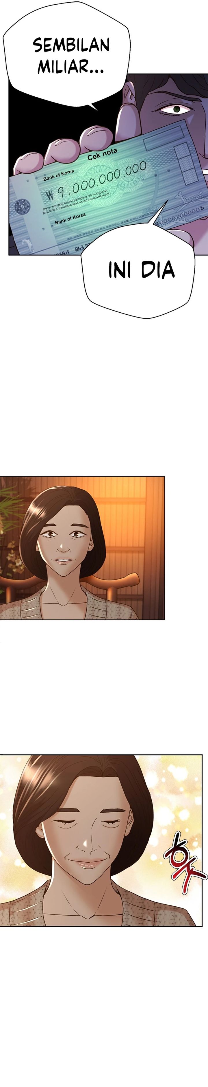 Judge Lee Han Young Chapter 70 Gambar 9