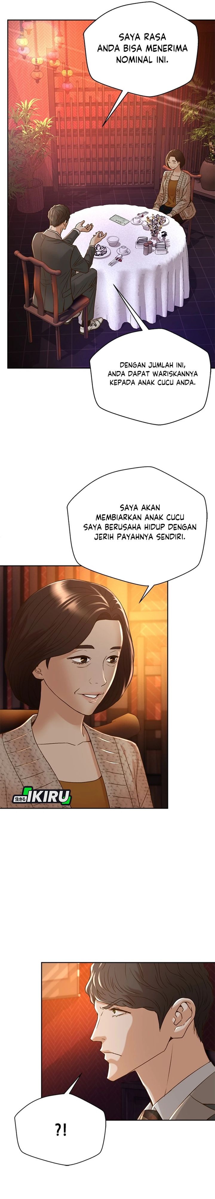 Judge Lee Han Young Chapter 70 Gambar 10