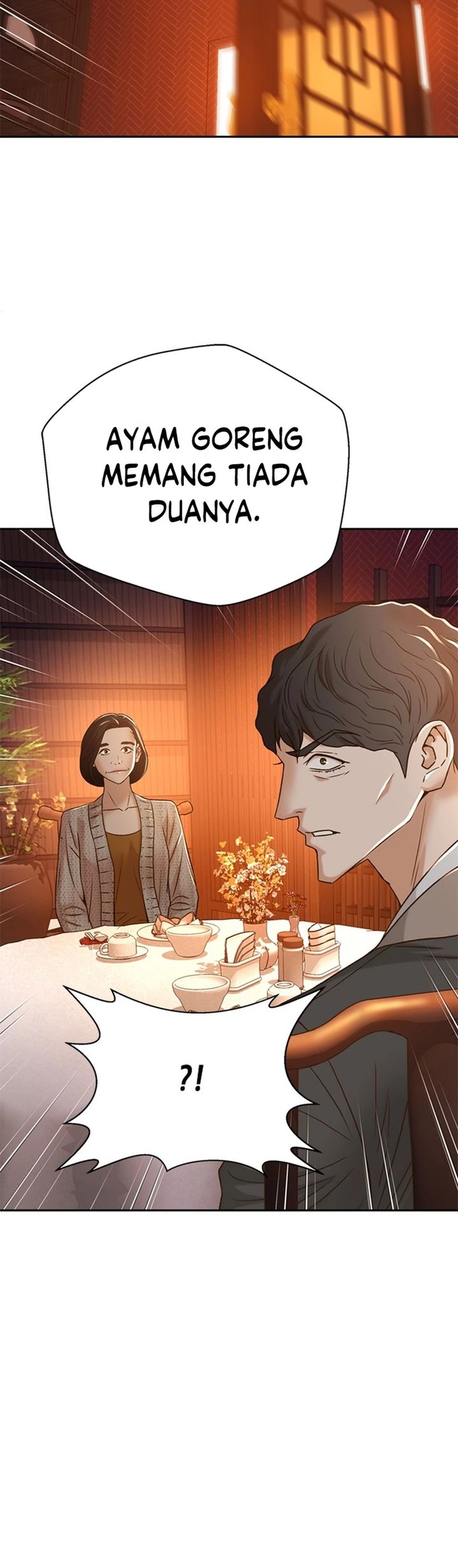 Judge Lee Han Young Chapter 70 Gambar 12