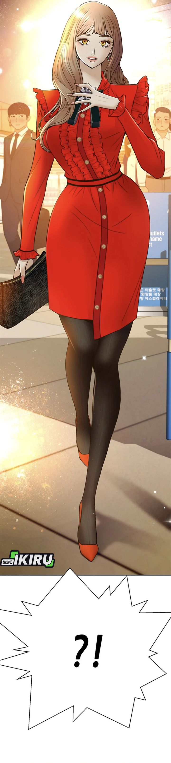 Judge Lee Han Young Chapter 72 Gambar 10