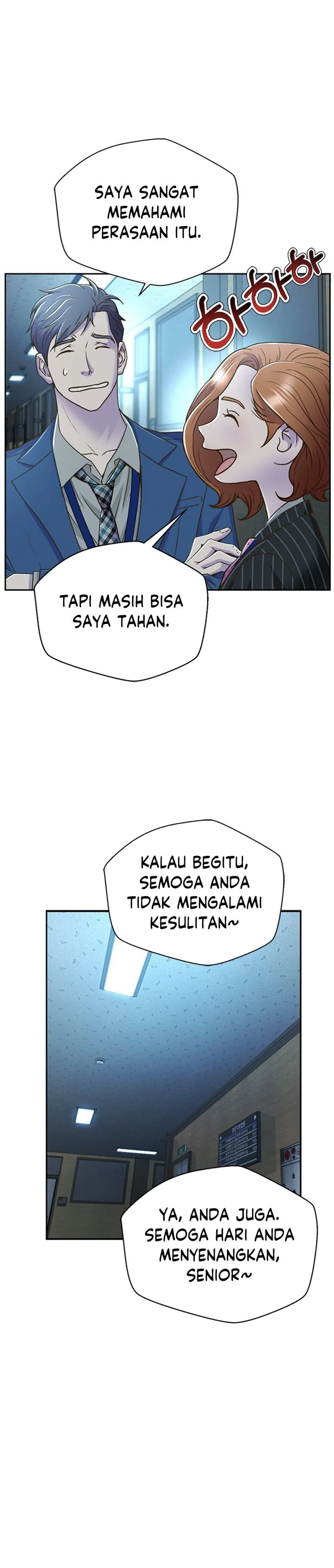 Judge Lee Han Young Chapter 72 Gambar 18