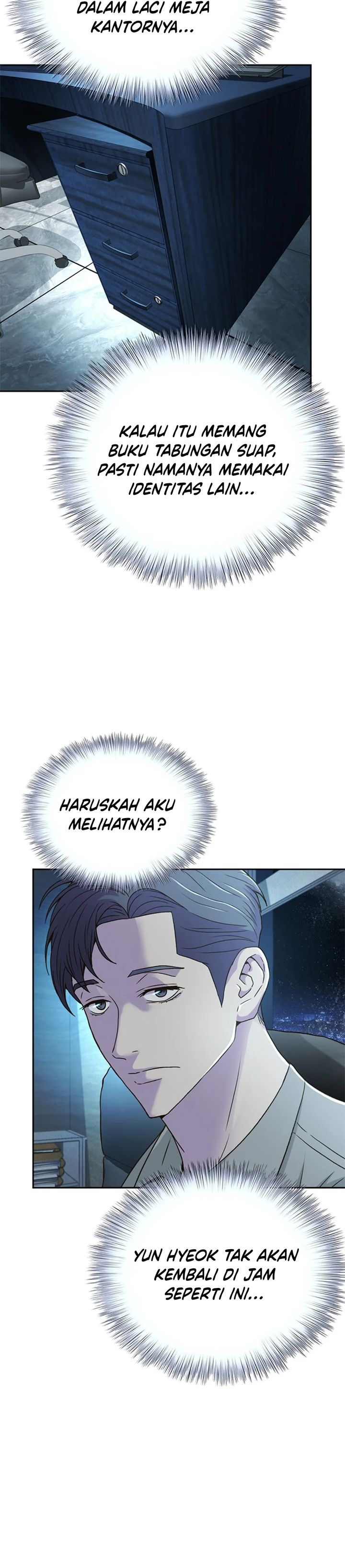 Judge Lee Han Young Chapter 72 Gambar 24