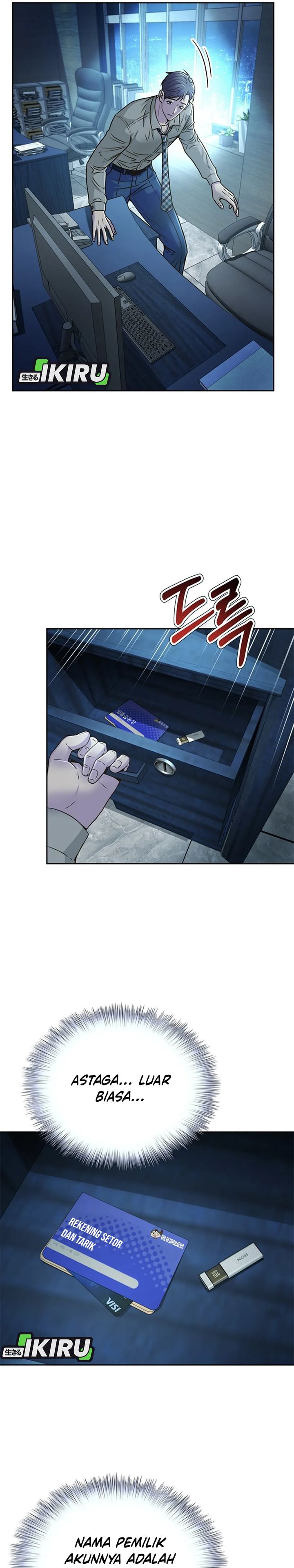 Judge Lee Han Young Chapter 72 Gambar 25