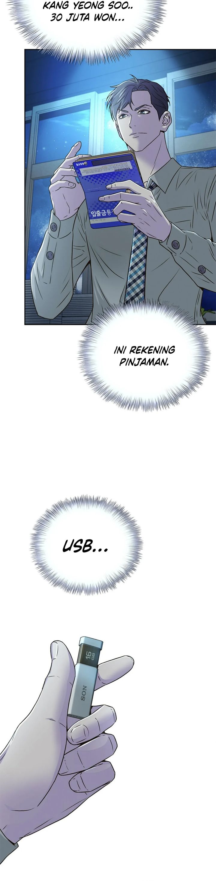 Judge Lee Han Young Chapter 72 Gambar 26
