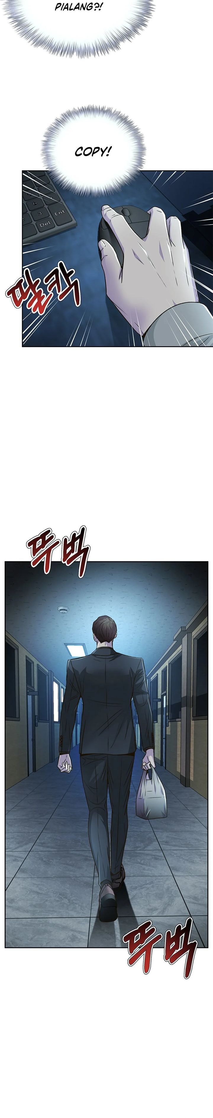 Judge Lee Han Young Chapter 72 Gambar 32