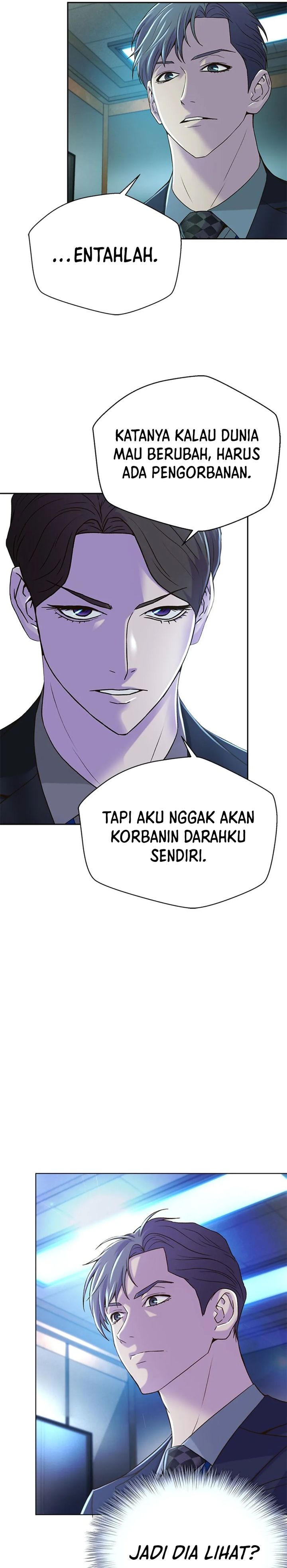 Judge Lee Han Young Chapter 75 Gambar 2