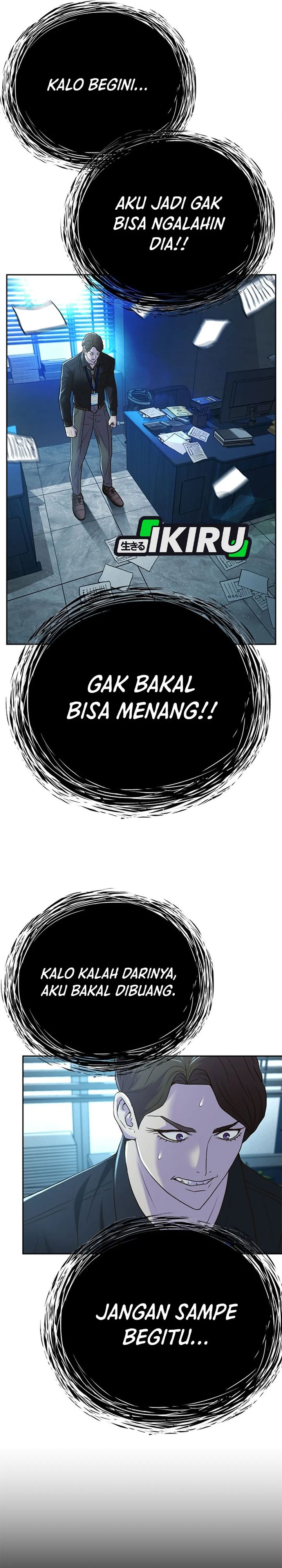 Judge Lee Han Young Chapter 75 Gambar 4