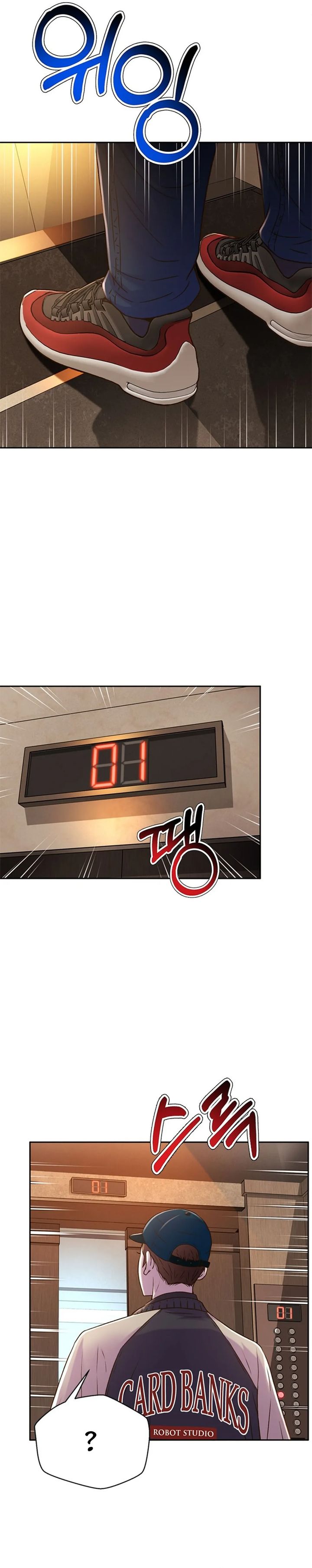 Judge Lee Han Young Chapter 75 Gambar 16