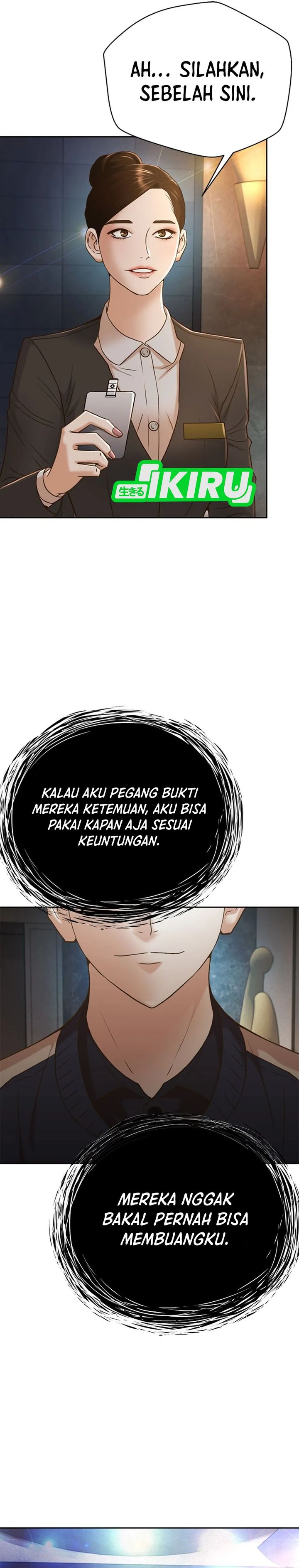 Judge Lee Han Young Chapter 75 Gambar 20