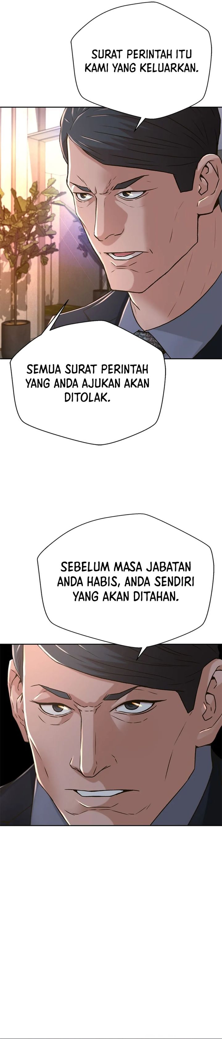 Judge Lee Han Young Chapter 75 Gambar 30