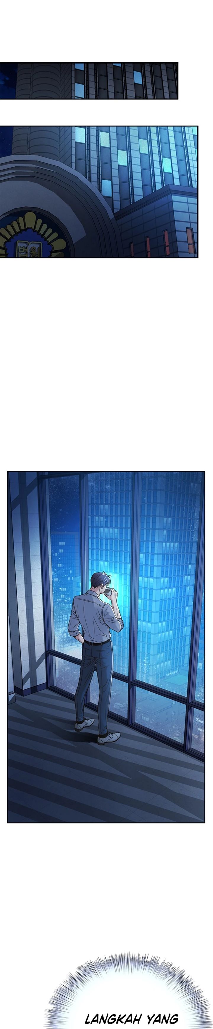 Judge Lee Han Young Chapter 76 Gambar 33
