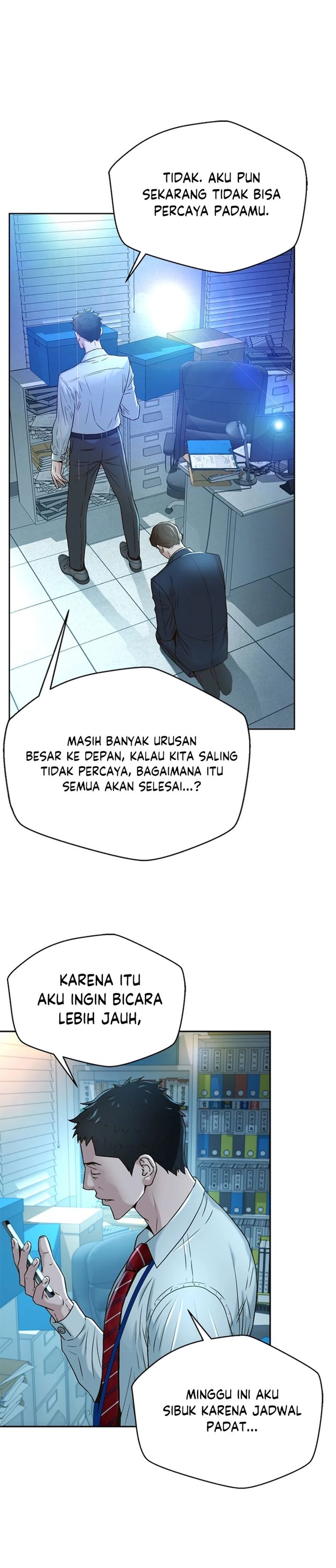 Judge Lee Han Young Chapter 80 Gambar 29