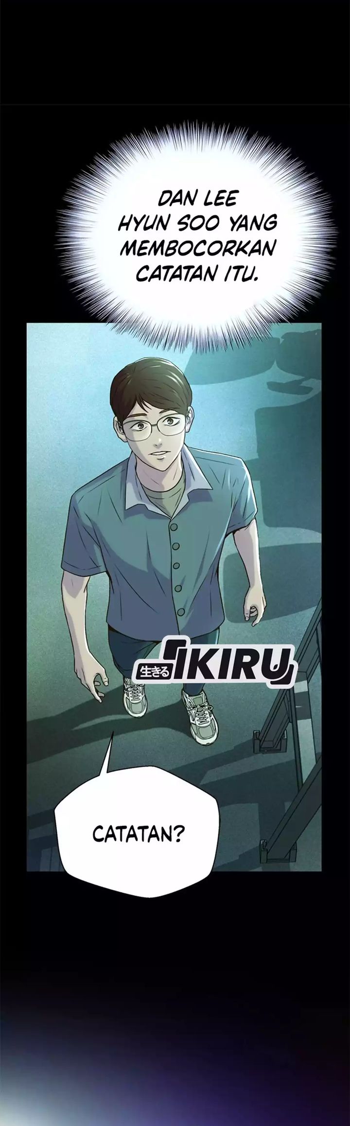 Judge Lee Han Young Chapter 82 Gambar 30
