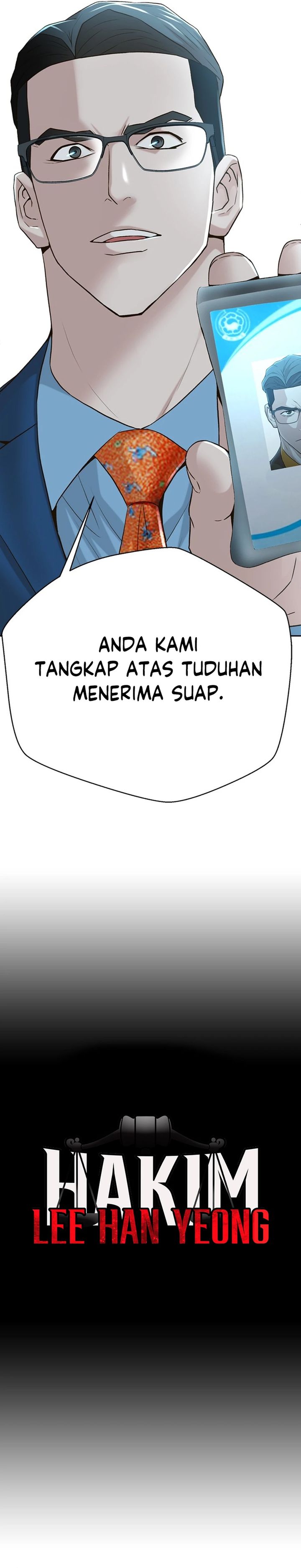 Judge Lee Han Young Chapter 86 Gambar 3