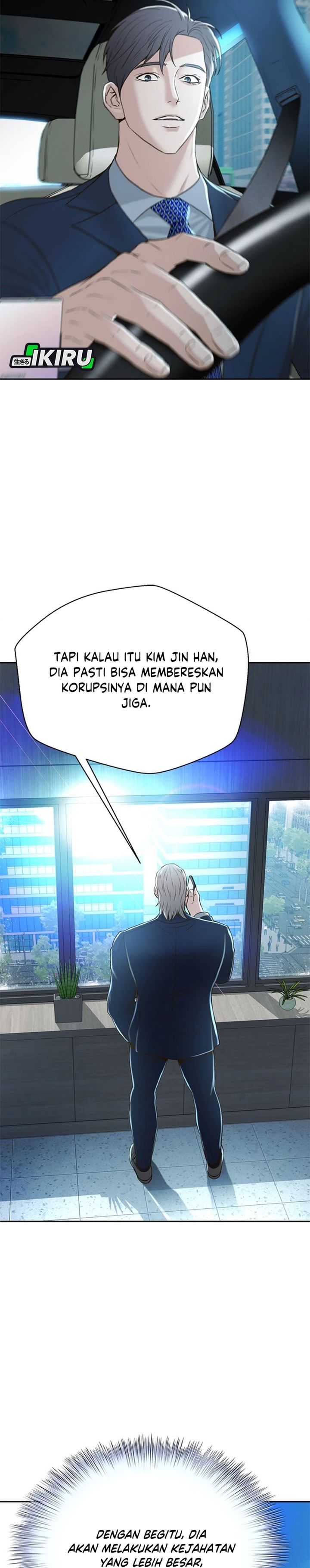 Judge Lee Han Young Chapter 86 Gambar 7