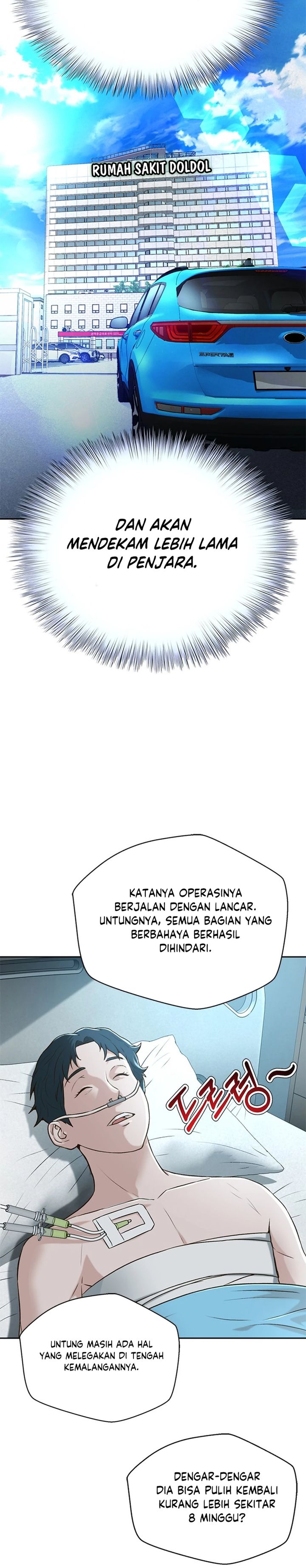 Judge Lee Han Young Chapter 86 Gambar 8