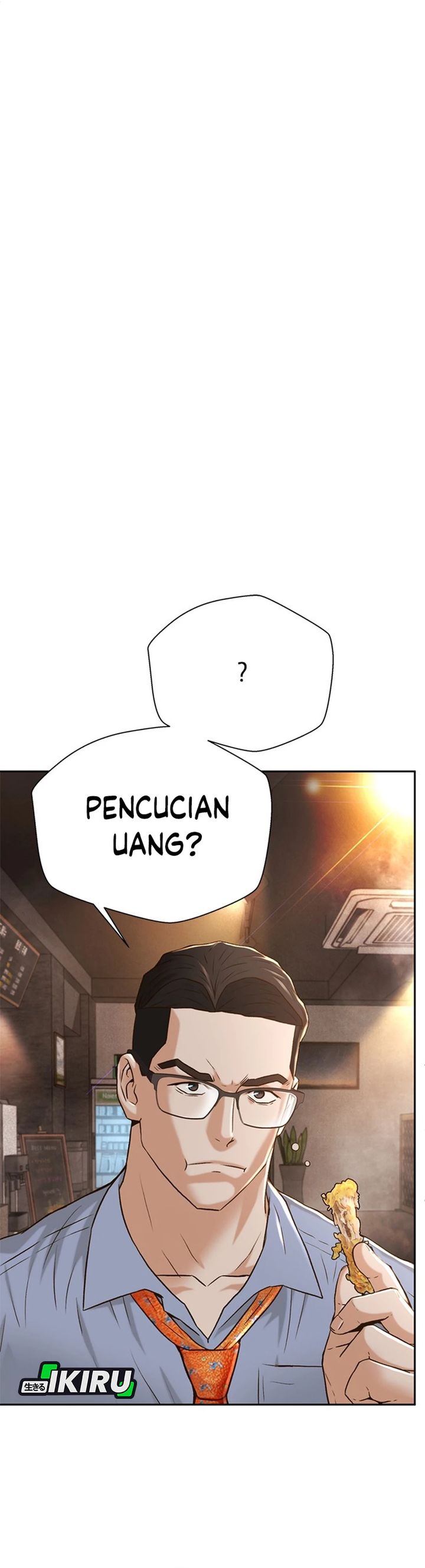 Judge Lee Han Young Chapter 86 Gambar 29