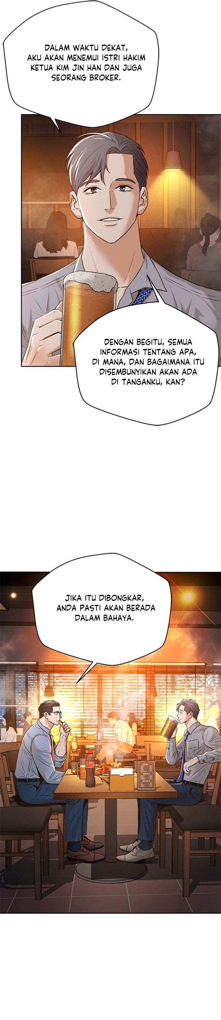 Judge Lee Han Young Chapter 86 Gambar 30