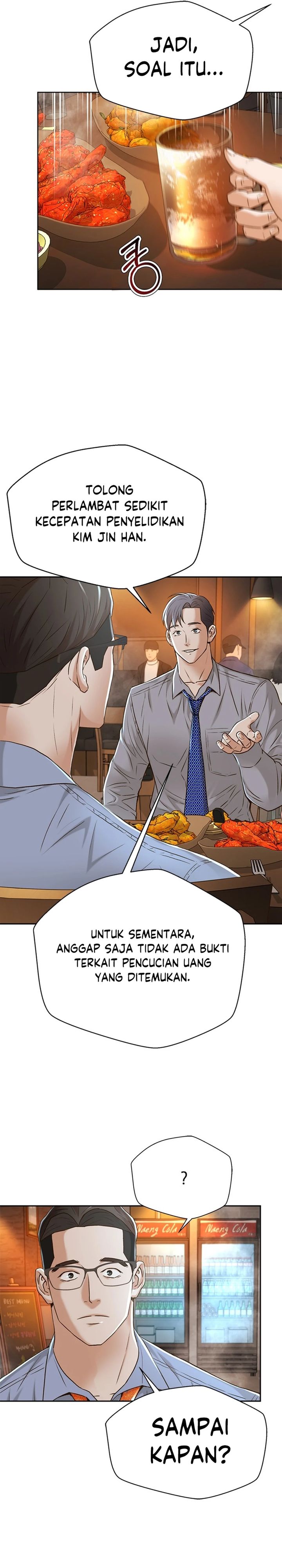 Judge Lee Han Young Chapter 86 Gambar 31
