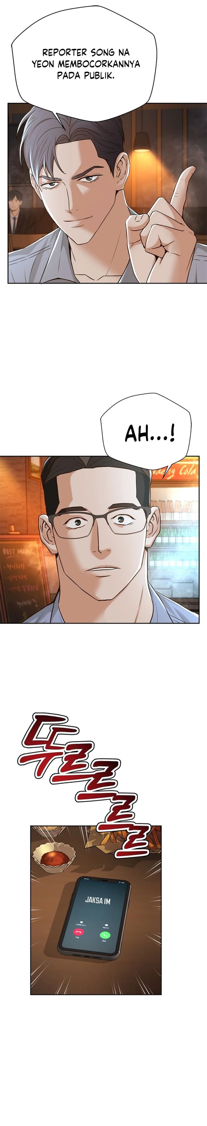 Judge Lee Han Young Chapter 86 Gambar 32