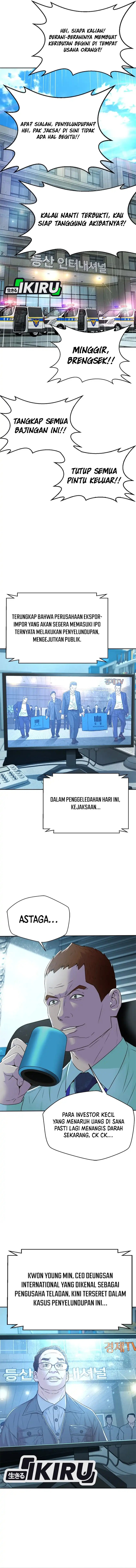 Judge Lee Han Young Chapter 95 Gambar 4