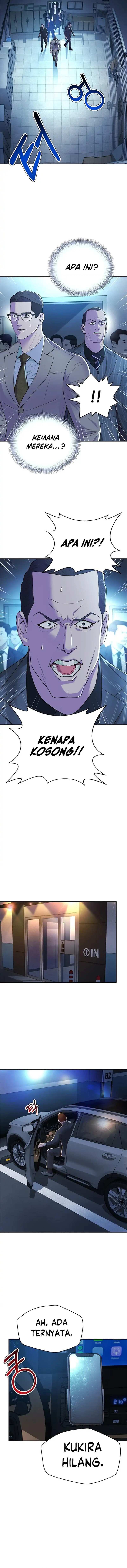 Judge Lee Han Young Chapter 97 Gambar 2