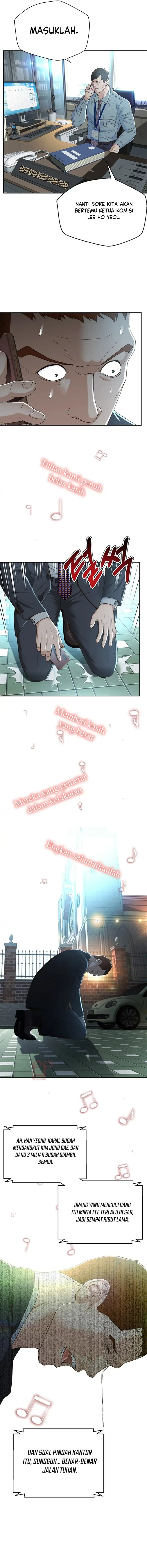 Judge Lee Han Young Chapter 97 Gambar 10