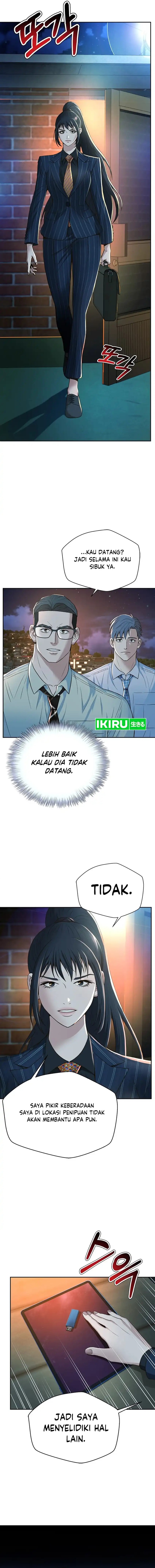 Judge Lee Han Young Chapter 100 Gambar 3