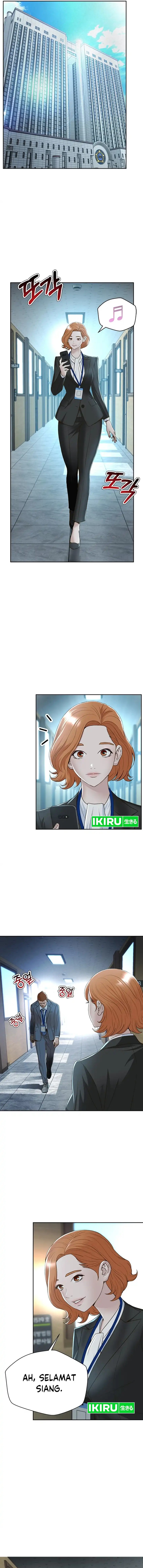 Judge Lee Han Young Chapter 100 Gambar 16