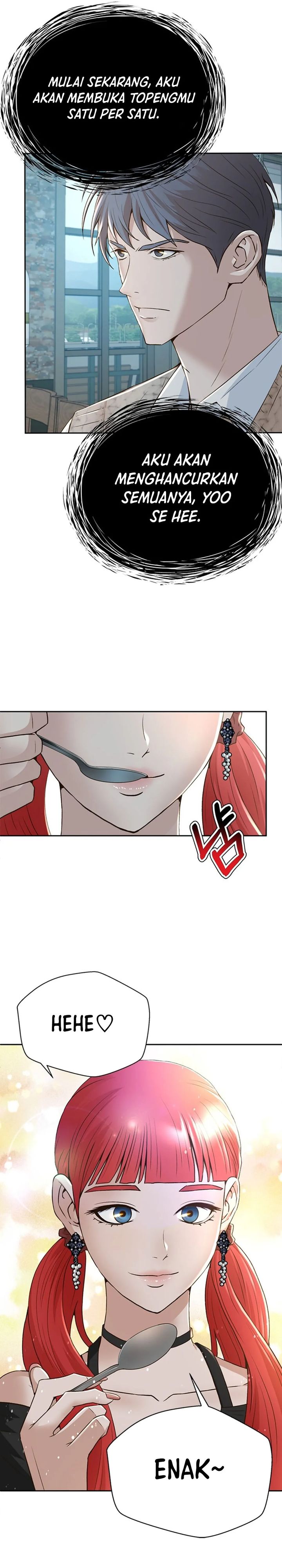 Judge Lee Han Young Chapter 101 Gambar 28