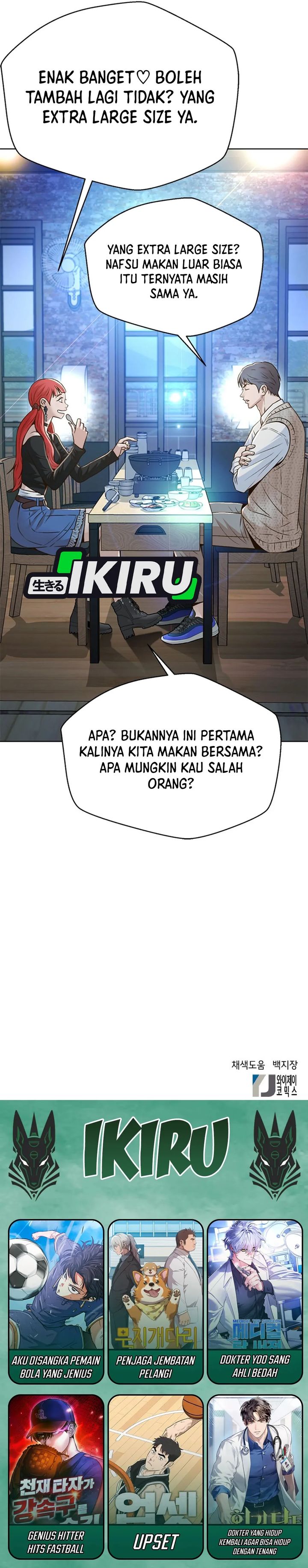 Judge Lee Han Young Chapter 101 Gambar 30