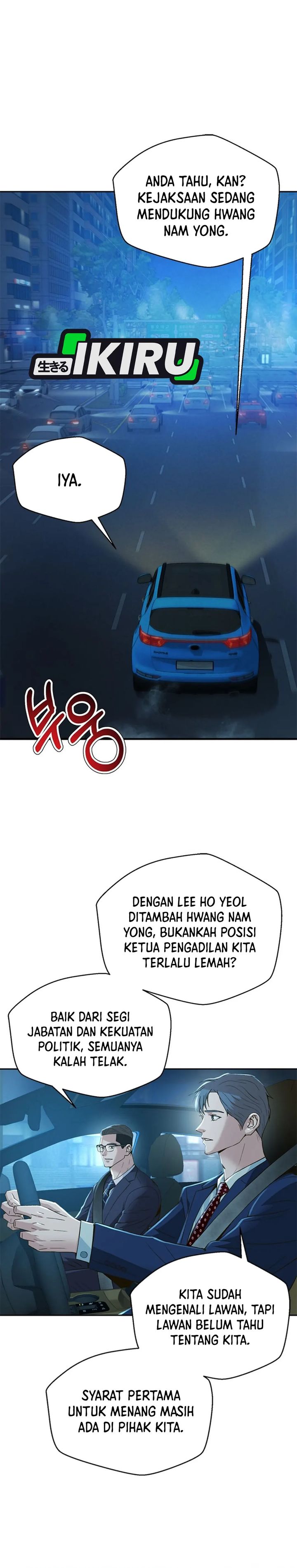 Judge Lee Han Young Chapter 102 Gambar 10