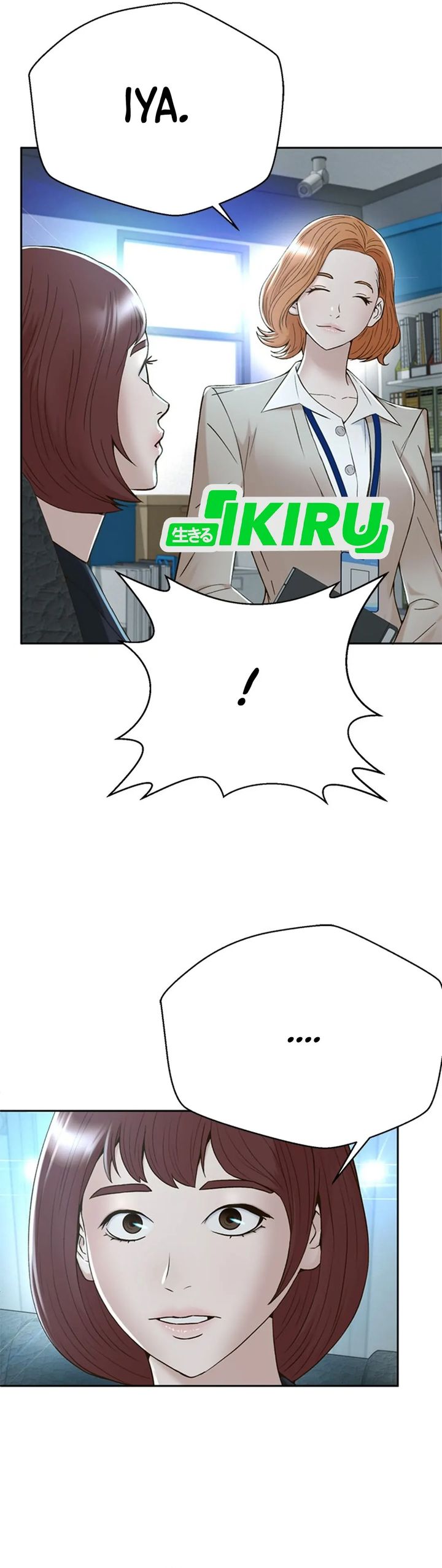 Judge Lee Han Young Chapter 102 Gambar 29