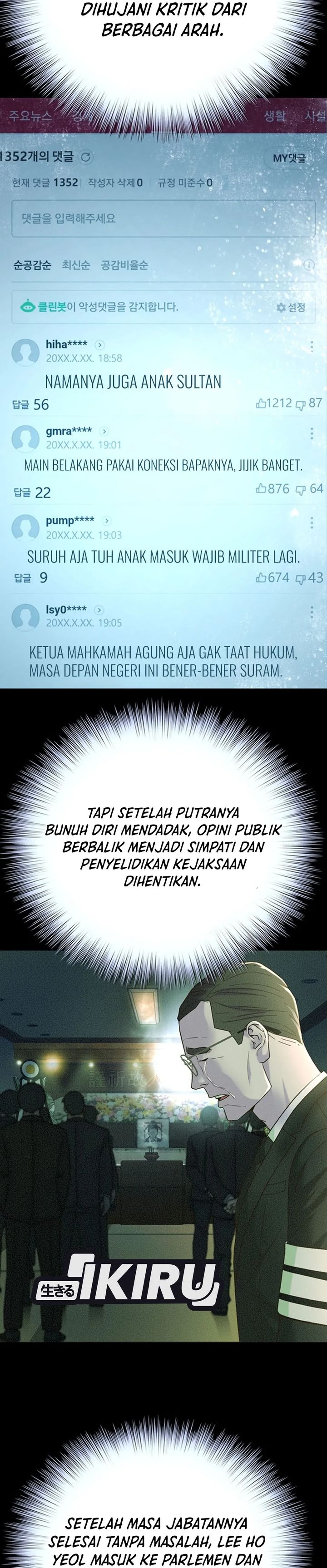 Judge Lee Han Young Chapter 103 Gambar 2