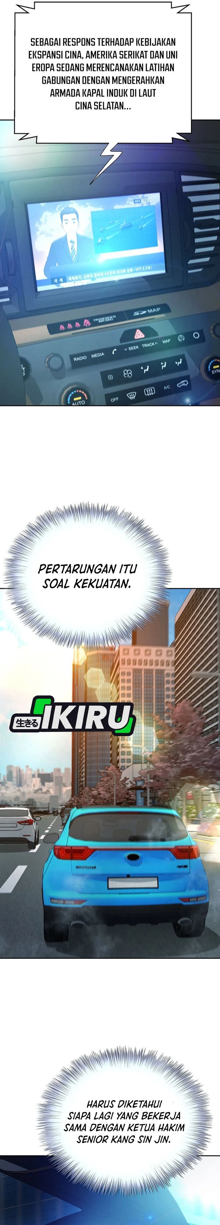 Judge Lee Han Young Chapter 103 Gambar 22