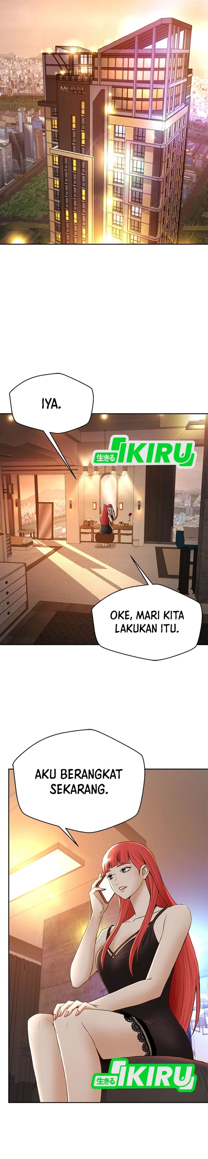 Judge Lee Han Young Chapter 103 Gambar 30