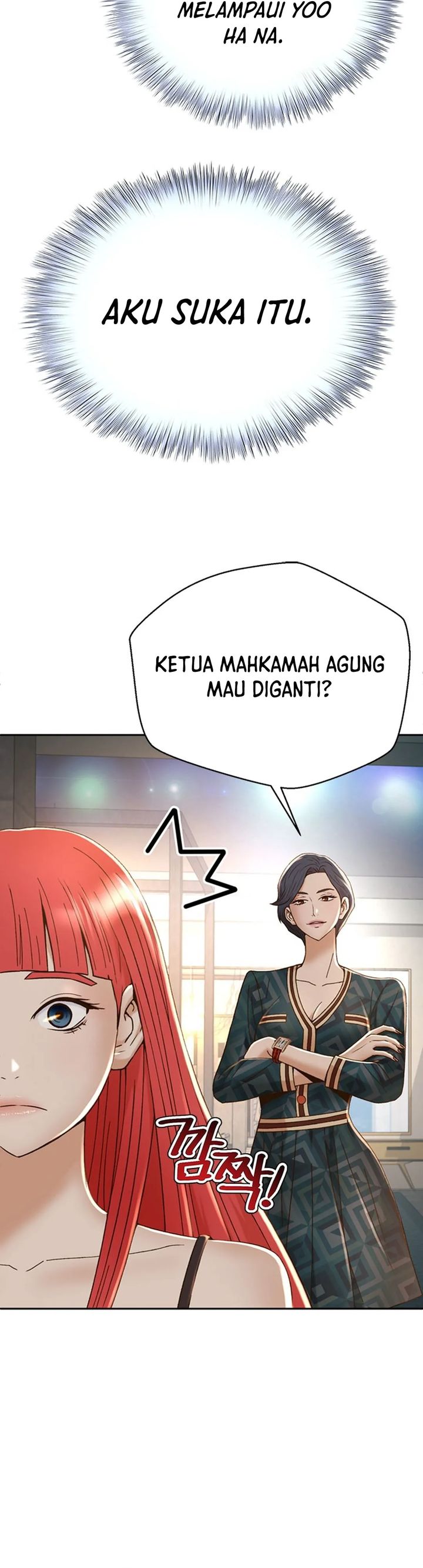 Judge Lee Han Young Chapter 103 Gambar 32