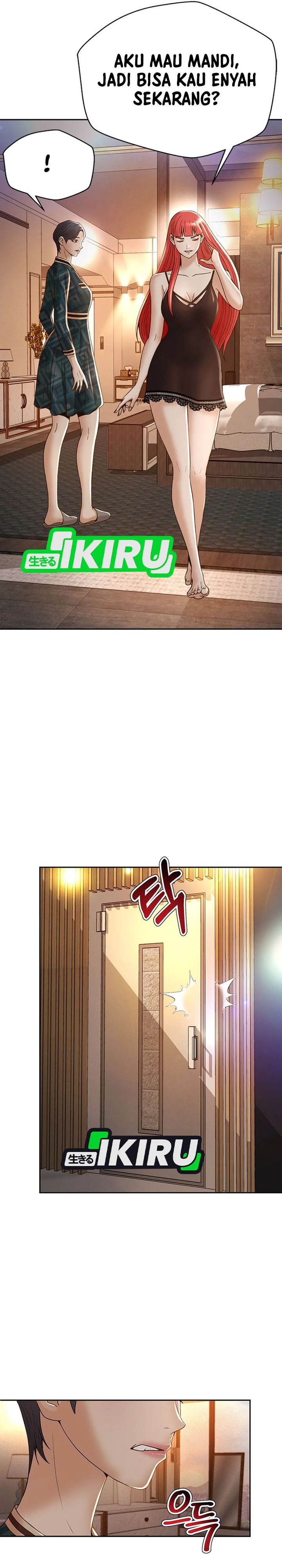 Judge Lee Han Young Chapter 103 Gambar 35