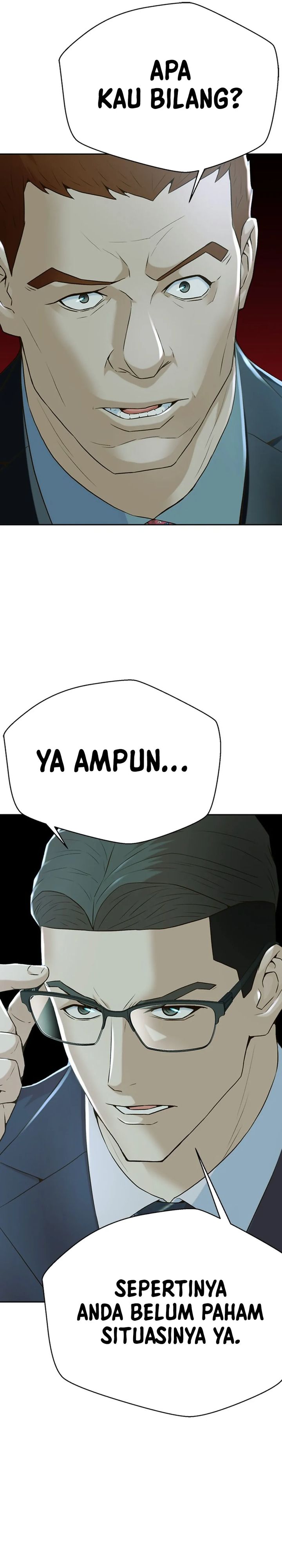 Judge Lee Han Young Chapter 104 Gambar 36