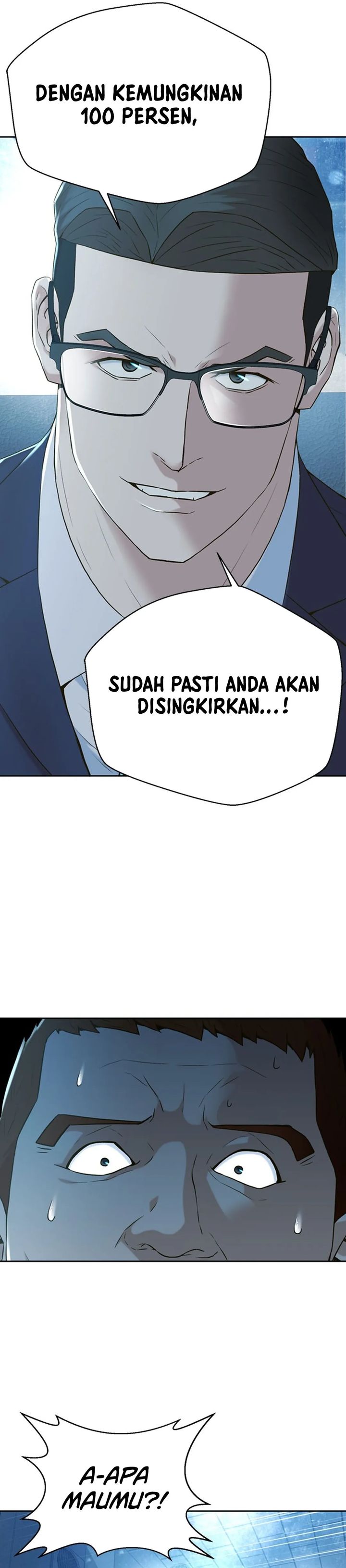 Judge Lee Han Young Chapter 105 Gambar 10