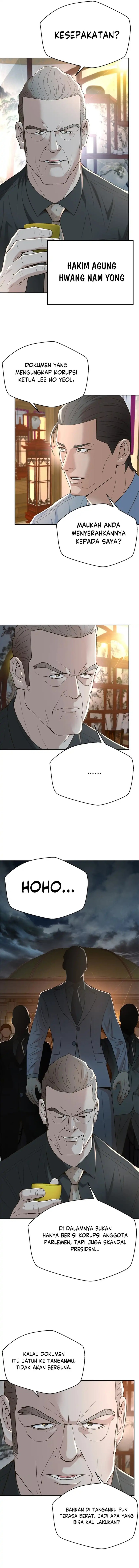 Judge Lee Han Young Chapter 109 Gambar 11