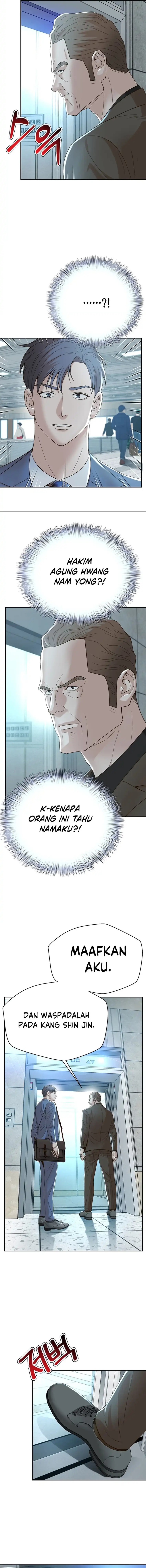 Judge Lee Han Young Chapter 110 Gambar 4