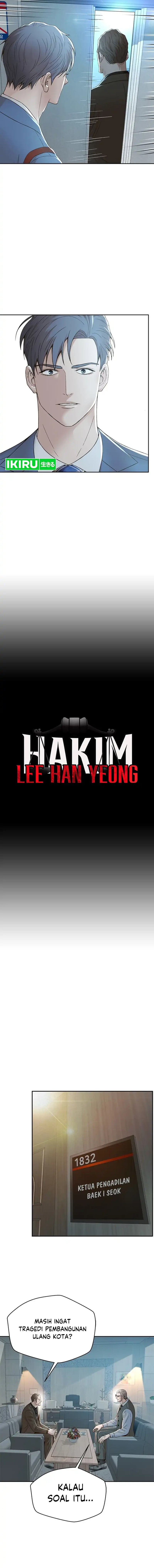 Judge Lee Han Young Chapter 110 Gambar 5
