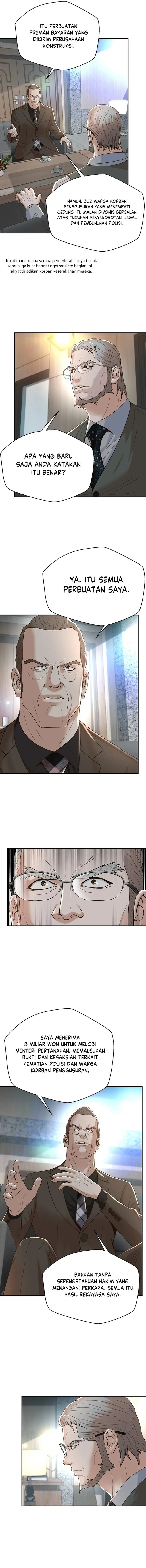 Judge Lee Han Young Chapter 110 Gambar 8