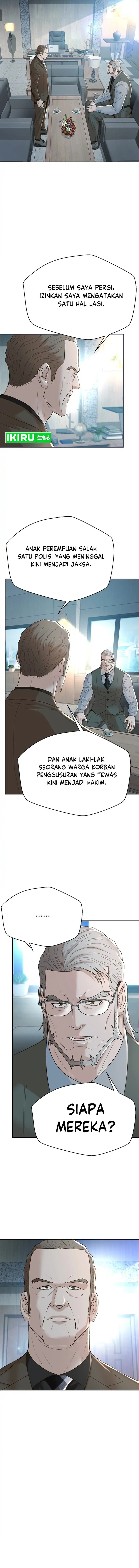 Judge Lee Han Young Chapter 110 Gambar 10