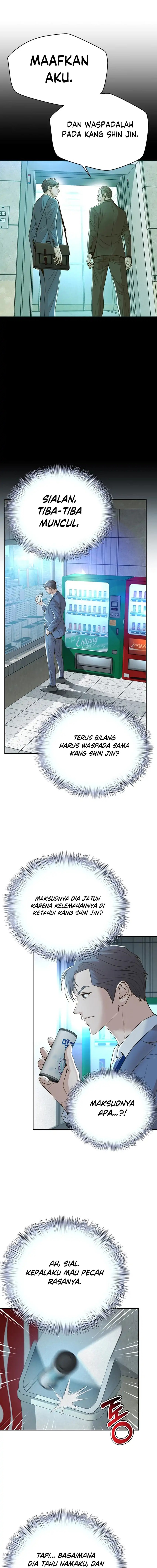 Judge Lee Han Young Chapter 110 Gambar 11