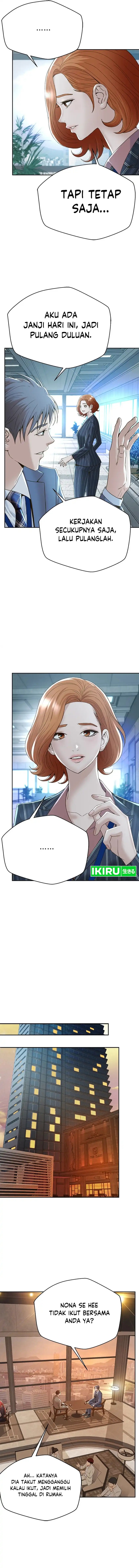 Judge Lee Han Young Chapter 110 Gambar 13